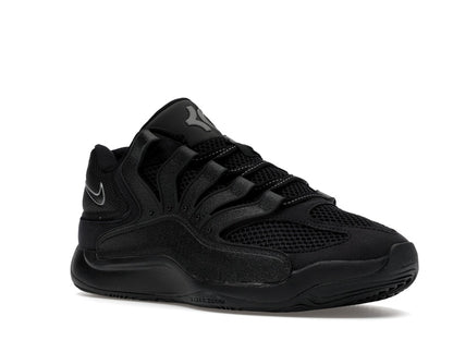 Nike KD 18 TB Triple Black