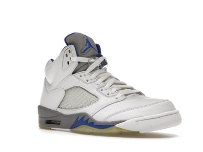 Jordan 5 Retro Stealth