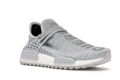 adidas Human Race NMD Pharrell x BBC Cotton Candy