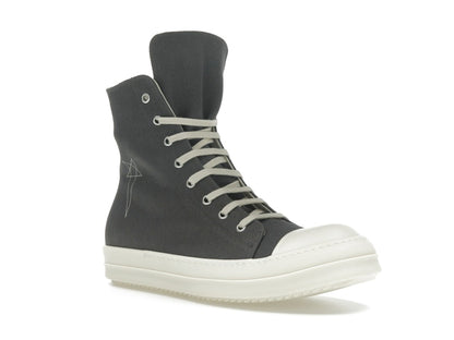 Rick Owens Hollywood DRKSHDW Pentagram High Dark Dust