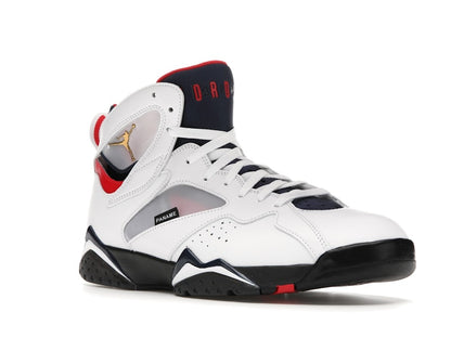 Jordan 7 Retro BCFC Paris Saint-Germain PSG (2021)
