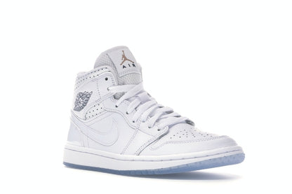Jordan 1 Mid Unite Totale (Women's)