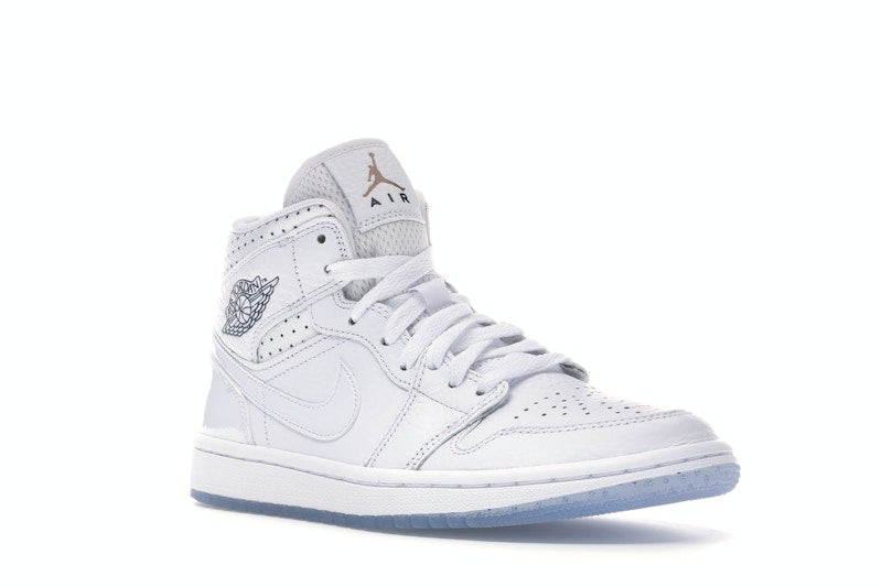 Jordan 1 Mid Unite Totale (Women's)