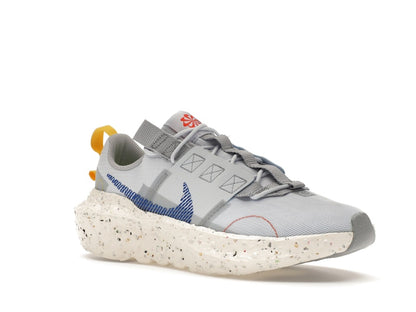 Nike Crater Impact SE Grey Game Royal