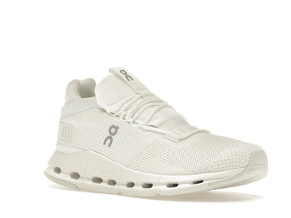 On Running Cloudnova Undyed White (2023) (Women's)