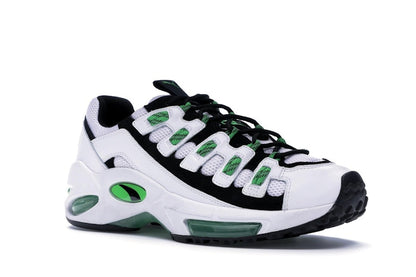 Puma Cell Endura White Black Green