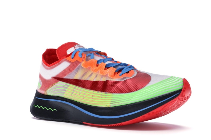 Nike Zoom Fly Doernbecher (2018)