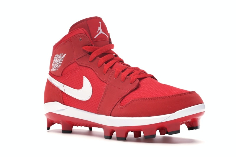 Jordan 1 Retro MCS University Red Ripstop (2020)