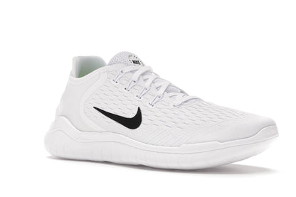 Nike Free RN 2018 White