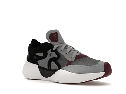Jordan Delta 3 Low Cherrywood Red Wolf Gray