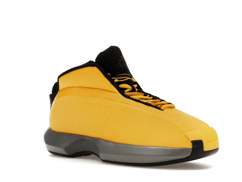 adidas Crazy 1 Sunshine (2022)