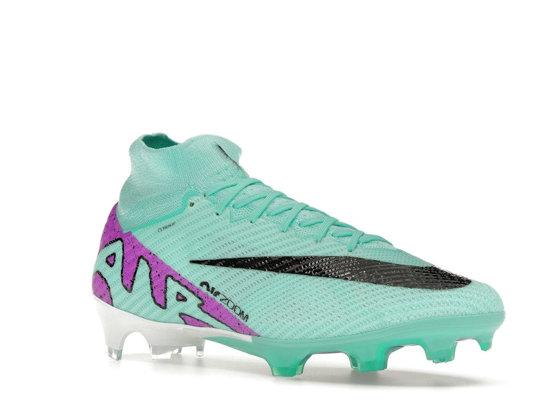 Nike Zoom Mercurial Superfly 9 Elite FG Peak Ready Pack