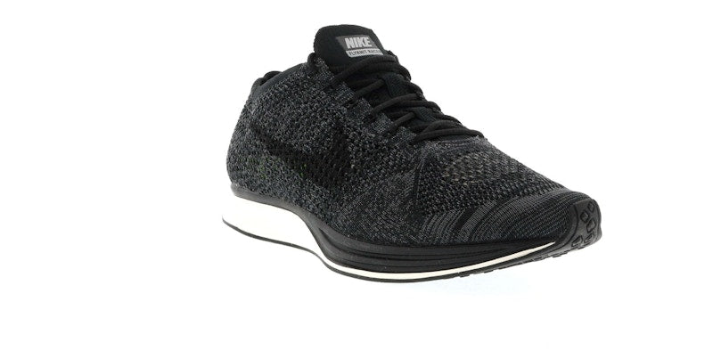 Nike Flyknit Racer Knit by Night