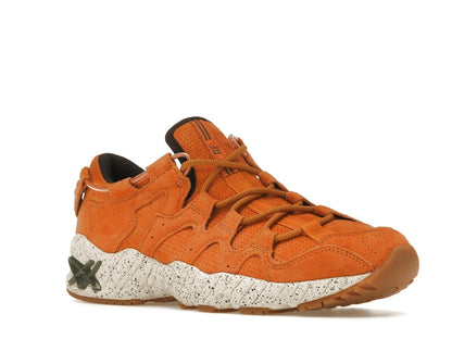 ASICS Gel-Mai Ronnie Fieg Militia (Special Box)