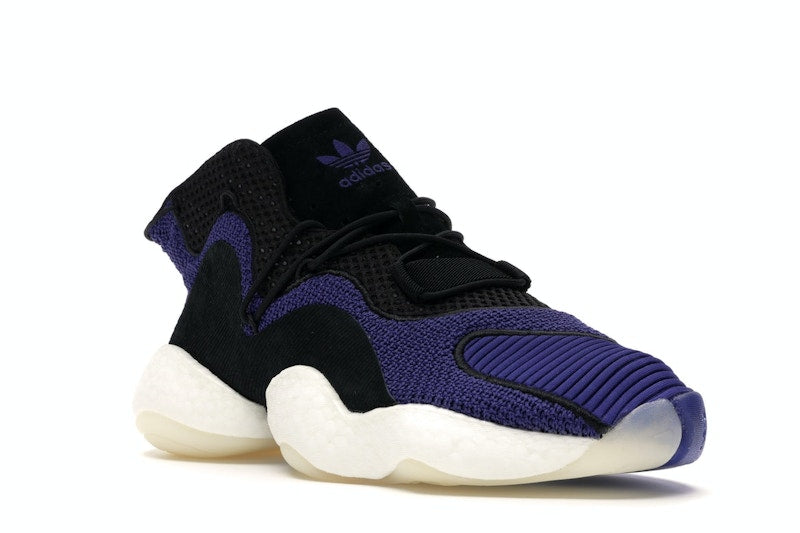 adidas Crazy BYW Real Purple Core Black