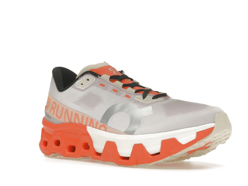 On Running Cloudmonster Hyper Mauve Flame