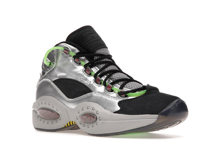 Reebok Question Mid Minions Gru's Lab