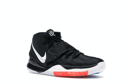 Nike Kyrie 6 Jet Black White (GS)