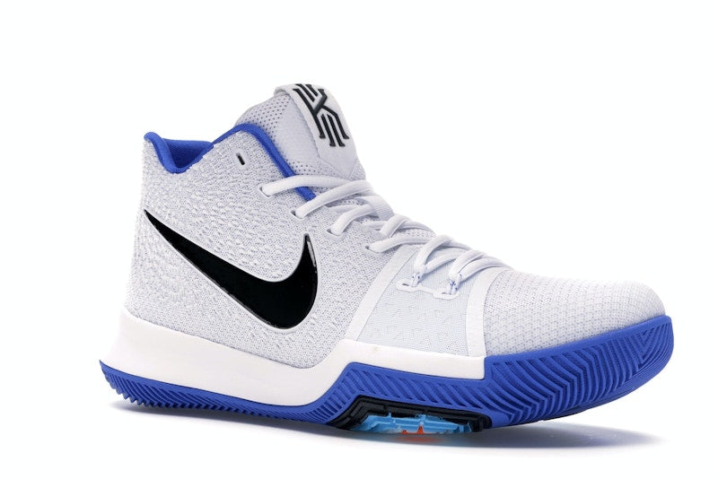 Nike Kyrie 3 Hyper Cobalt Duke