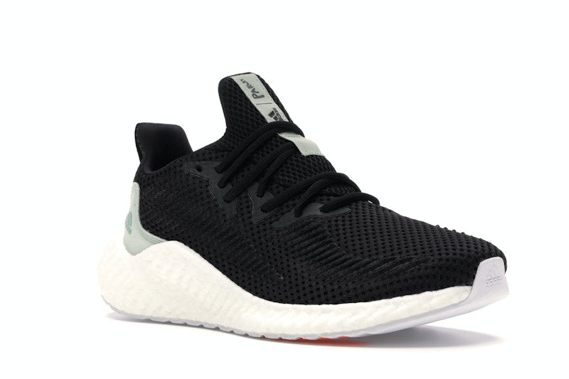 adidas Alphaboost Parley Black