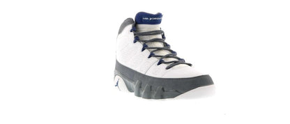 Jordan 9 Retro French Blue (2002)