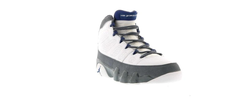Jordan 9 Retro French Blue (2002)
