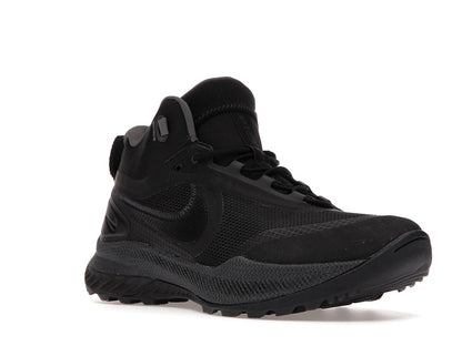 Nike React SFB Carbon High Black Anthracite (Wide)