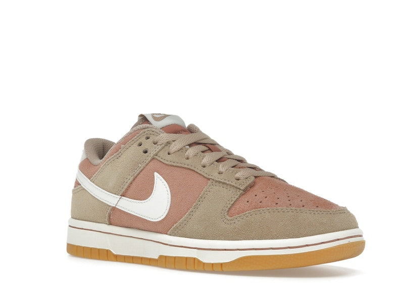 Nike Dunk Low SE Rattan Terra Blush
