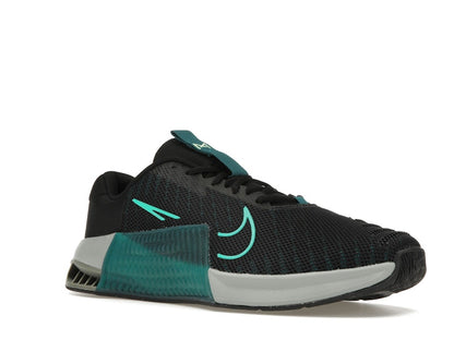 Nike Metcon 9 Black Geode Teal