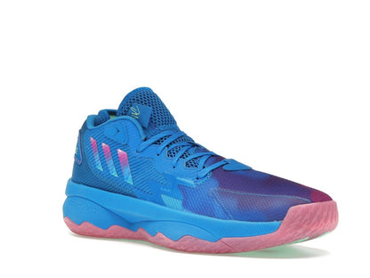 adidas Dame 8 Battle Of The Bubble