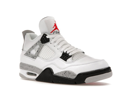 Jordan 4 Retro White Cement (2016)