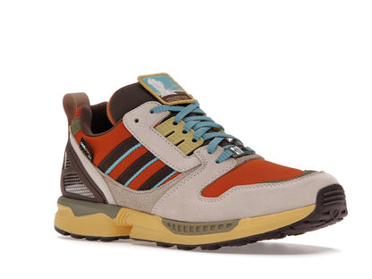 adidas ZX 8000 National Park Foundation Yellowstone