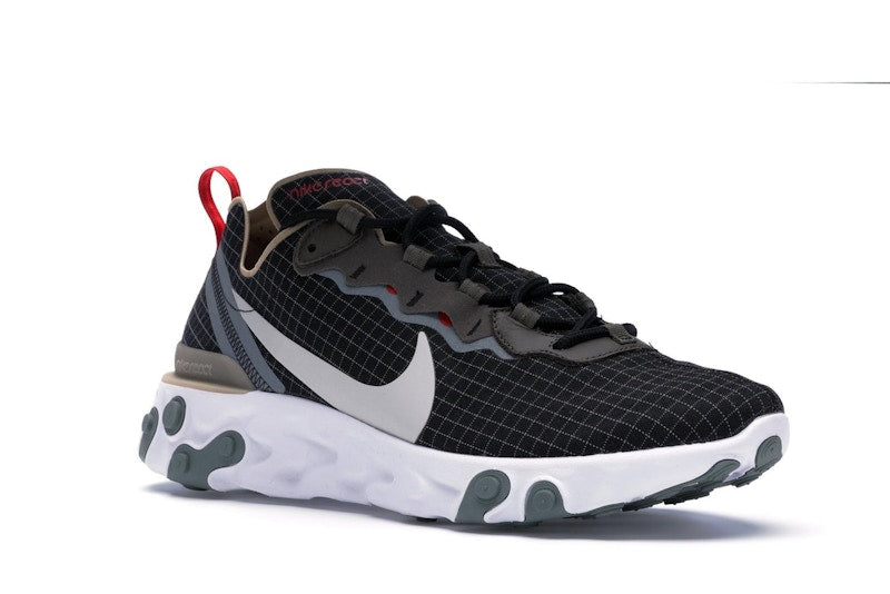 Nike React Element 55 size?