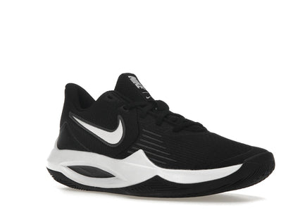 Nike Precision 5 Black White