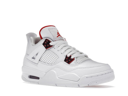 Jordan 4 Retro Metallic Red (GS)