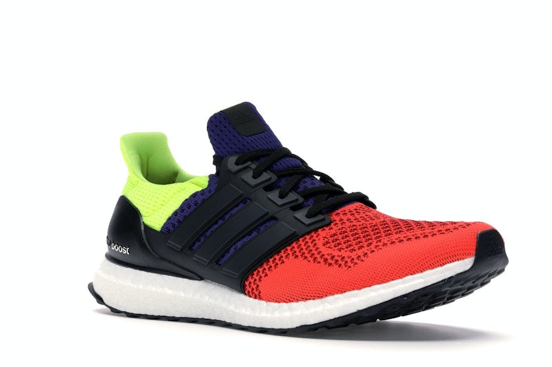 adidas Ultra Boost 1.0 OG Consortium Packer Shoes