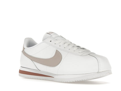 Nike Cortez White Platinum Violet (Women's)