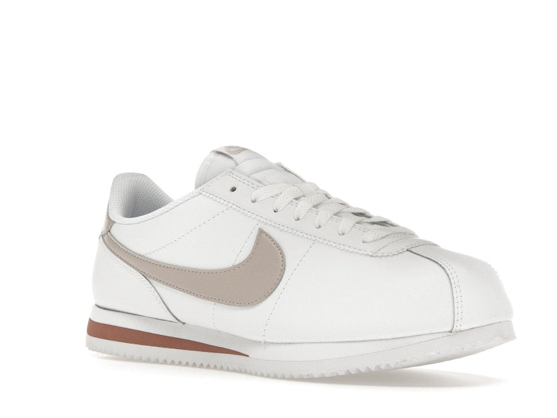 Nike Cortez White Platinum Violet (Women's)