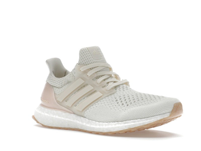 adidas Ultra Boost 1.0 Off White Wonder Quartz (Women's)