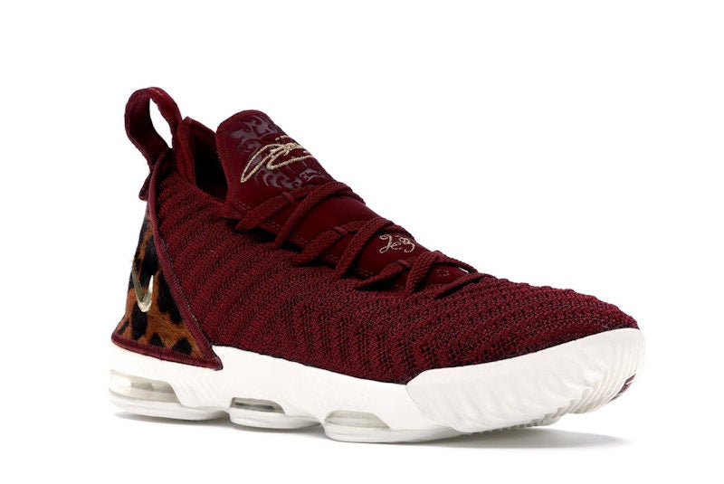 Nike LeBron 16 King (GS)