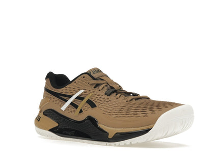 ASICS Gel-Resolution 9 Hugo Boss