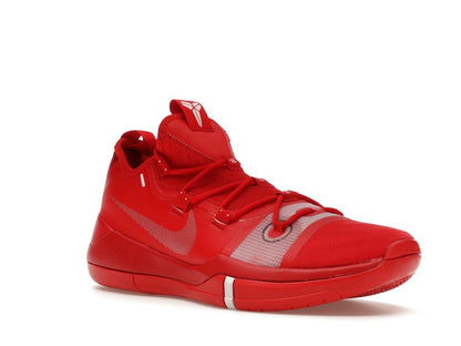 Nike Kobe A.D. Exodus Red