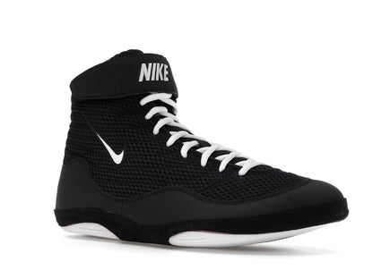 Nike Inflict 3 Black White
