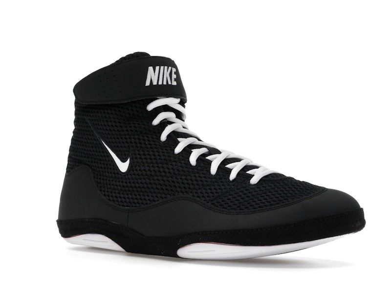 Nike Inflict 3 Black White