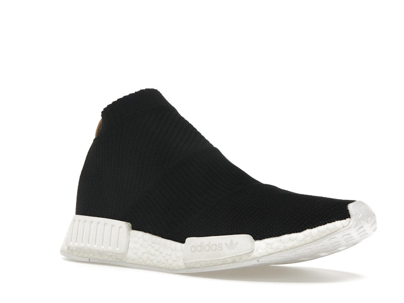 adidas NMD CS1 Lux Core Black