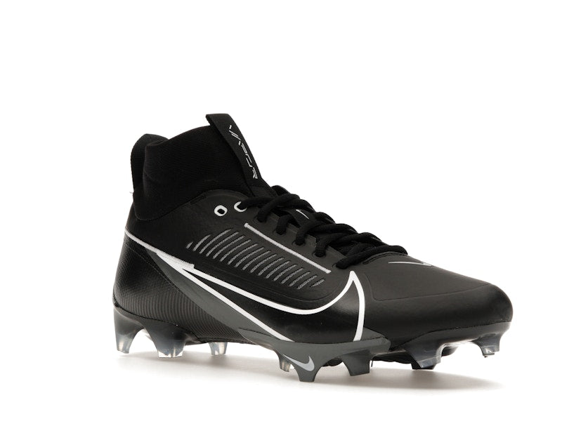 Nike Vapor Edge Pro 360 2 Black Iron Grey