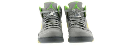 Jordan 5 Retro Green Bean (NE-YO Charity Auction)