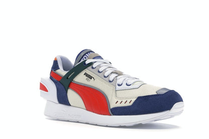 Puma RS-1 Ader Error
