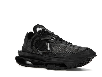 Nike Zoom MMW 004 Triple Black