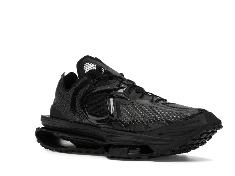 Nike Zoom MMW 004 Triple Black